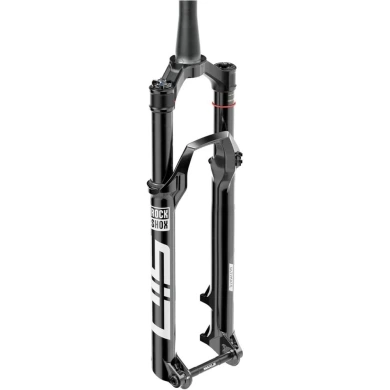 Amortyzator Rock Shox SID Ultimate 3P CRN czarny