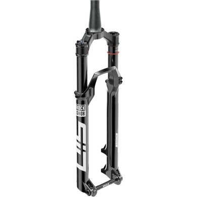 Amortyzator rowerowy Rock Shox SID Ultimate 3P RMT czarny