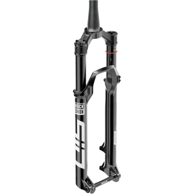 Amortyzator Rock Shox SID Ultimate 3P RMT czarny