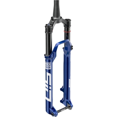 Amortyzator Rock Shox SID Ultimate 3P CRN niebieski