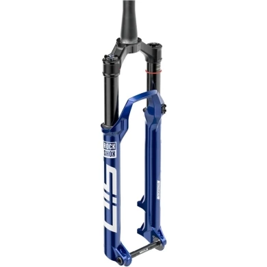 Amortyzator rowerowy Rock Shox SID Ultimate 3P RMT niebieski