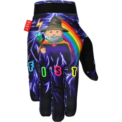 Rękawiczki Fist Handwear Emoji