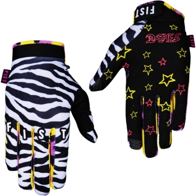 Rękawiczki Fist Handwear Zebra