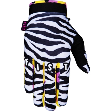 Rękawiczki Fist Handwear Zebra