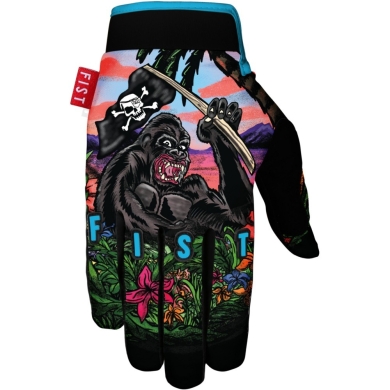 Rękawiczki Fist Handwear Tencio Gorilla