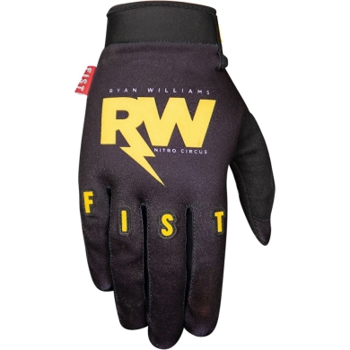 Rękawiczki Fist Handwear Nitro Circus Rwilly