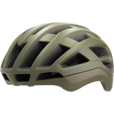 Kask rowerowy Rogelli Deiro zielony