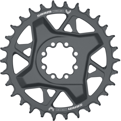 Tarcza mechanizmu korbowego SRAM GX Eagle T-Type