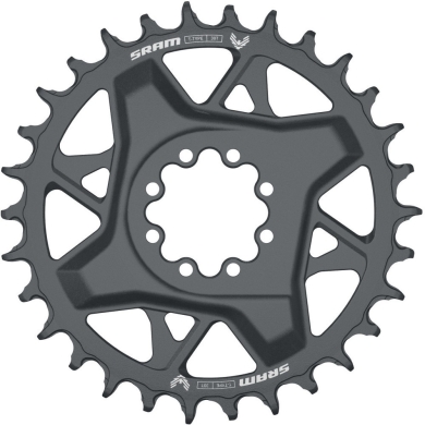 Tarcza korby SRAM GX Eagle T-type