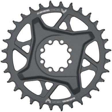 Tarcza mechanizmu korbowego SRAM GX Eagle T-Type