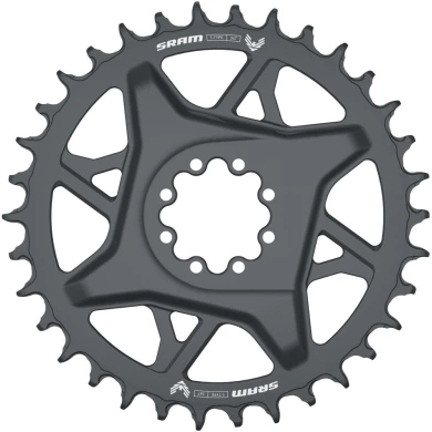 Tarcza mechanizmu korbowego SRAM GX Eagle T-Type
