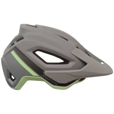 Kask rowerowy Fox Speedframe Racik MIPS szary