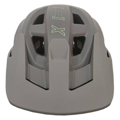 Kask rowerowy Fox Speedframe Racik MIPS szary