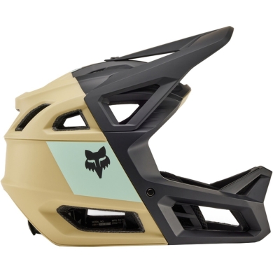 Kask rowerowy Fullface Fox Proframe RS Nuf MIPS Oat