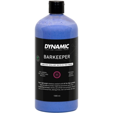 Mleczko uszczelniające Dynamic Bike Care Bar Keeper