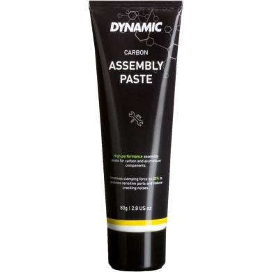 Pasta montażowa do carbonu Dynamic Bike Care