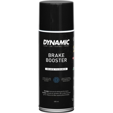 Odtłuszczacz do tarcz Dynamic Bike Care Brake Booster