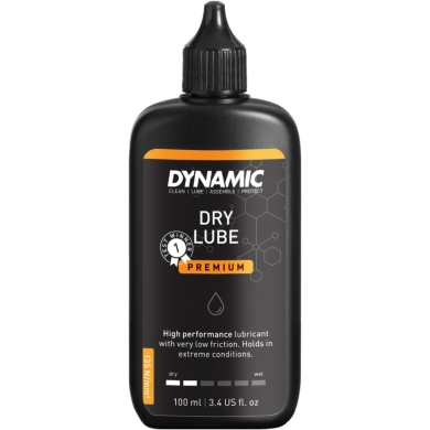 Olej do łańcucha Dynamic Bike Care Dry