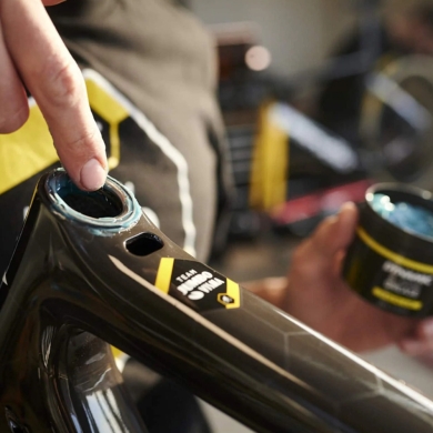 Smar uniwersalny Dynamic Bike Care Premium All Round Grease