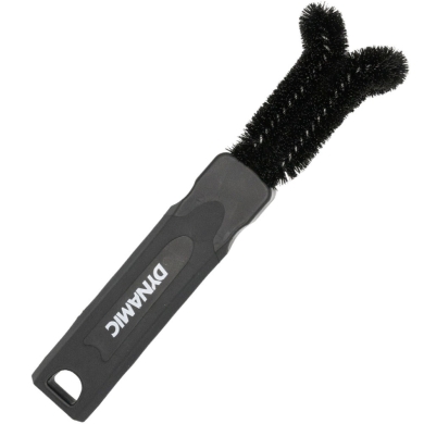 Szczotka do czyszczenia Dynamic Bike Care Prong Brush