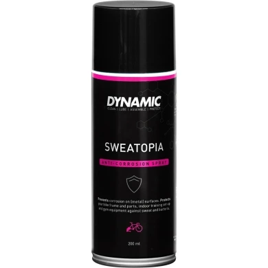 Środek antykorozyjny Dynamic Bike Care Sweatopia