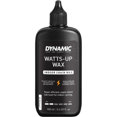 Wosk do łańcucha Dynamic Bike Care Watts-up Indoor Wax