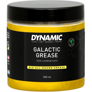 Smar uniwersalny Dynamic Bike Care Galactic Grease