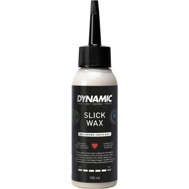 Wosk do łańcucha Dynamic Bike Care Speed Slick Wax