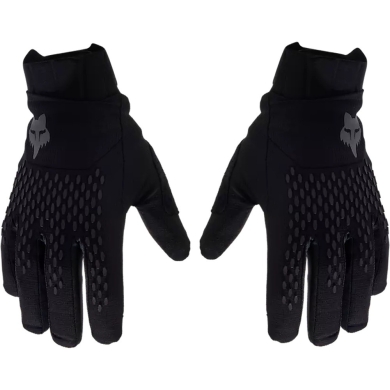 Rękawiczki Fox Defend Pro Winter czarne
