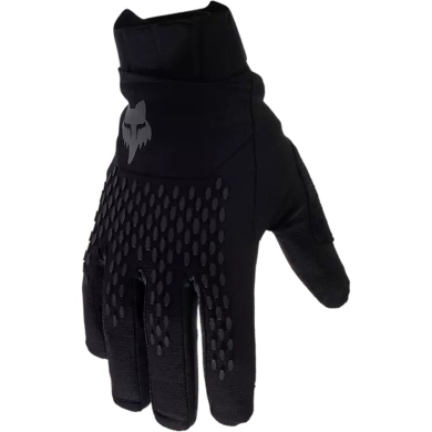 Rękawiczki Fox Defend Pro Winter czarne