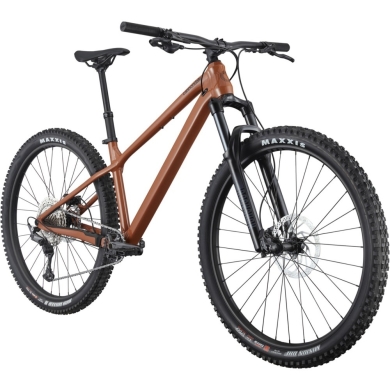 Rower MTB Cannondale Habit HT 1 Cinnamon