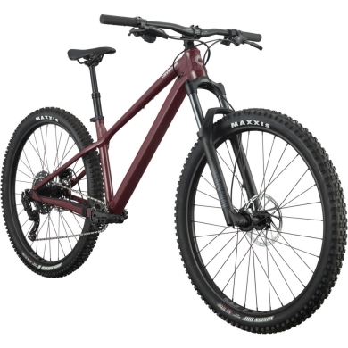 Rower MTB Cannondale Habit HT 2 Black Cherry