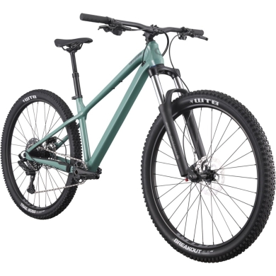 Rower MTB Cannondale Habit HT 3 Jade