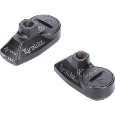 Czujniki ciśnienia Zipp TyreWiz 2.0