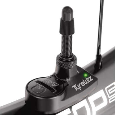Czujniki ciśnienia Zipp TyreWiz 2.0
