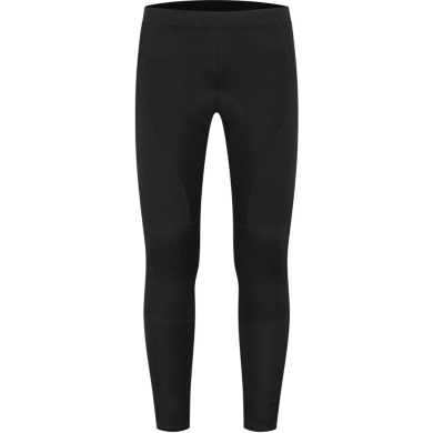 Spodnie rowerowe Rogelli Essential czarne