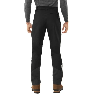 Spodnie trekkingowe Viking Trek Pro 2.0 czarne