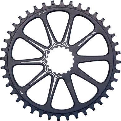 Tarcza mechanizmu korbowego Cannondale SpideRing SL