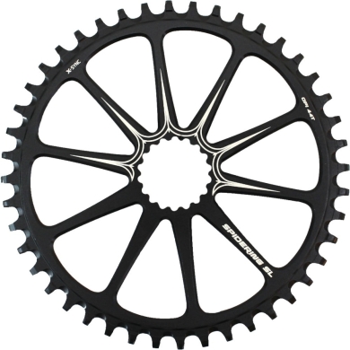 Tarcza mechanizmu korbowego Cannondale SpideRing SL