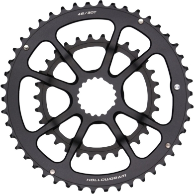 Tarcza mechanizmu korbowego Cannondale SpideRing Road 8