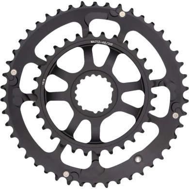 Tarcza mechanizmu korbowego Cannondale SpideRing Road 8