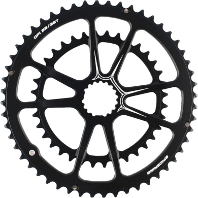 Tarcza mechanizmu korbowego Cannondale SpideRing Road 8