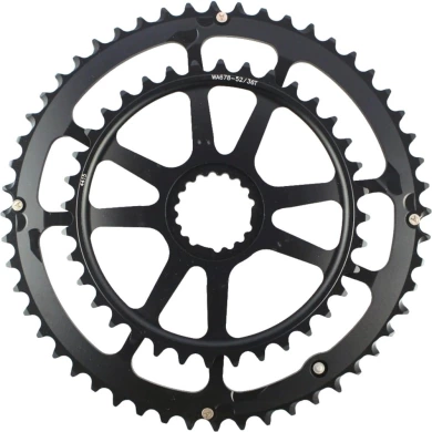 Tarcza mechanizmu korbowego Cannondale SpideRing Road 8