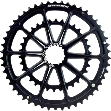 Tarcza mechanizmu korbowego Cannondale SpideRing Road 10