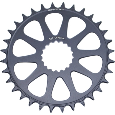 Tarcza mechanizmu korbowego Cannondale SpideRing MTB