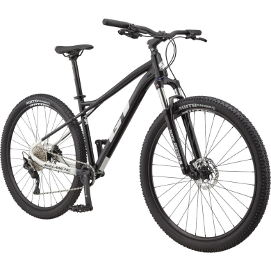 Rower MTB GT Avalanche Comp 27.5" czarny