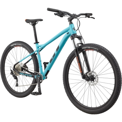 Rower MTB GT Avalanche Comp 29" błękitny