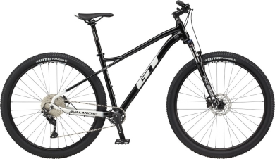 Rower MTB GT Avalanche Comp 29" czarny