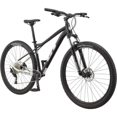 Rower MTB GT Avalanche Comp 29" czarny