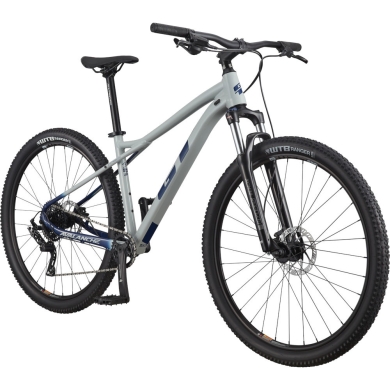 Rower MTB GT Avalanche Comp 29" czarny